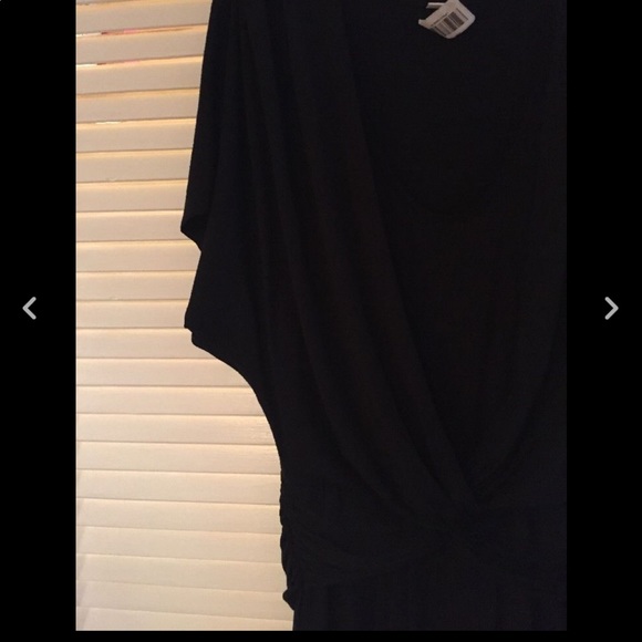 Three Dots Dress Size Small - Picture 3 of 5